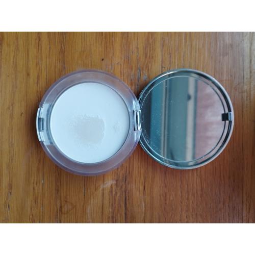 Clinique Stay-Matte, Universal Blotting Powder (Puder matujący) - opinie | zdjęcie do recenzji od werka89