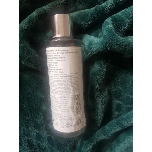Avon Anew, Radiance Maximising Tonic (Rozświetlający tonik do twarzy) - opinie | zdjęcie do recenzji od AgaB1998 - 2