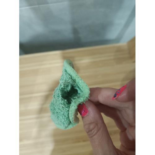 Action Make-Up Remover Pads (Płatki do demakijażu) - opinie | zdjęcie do recenzji od Zawsze_w_szpilkach - 1