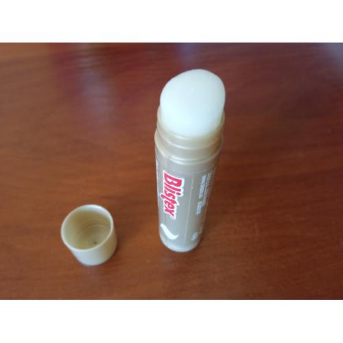 Blistex Protect Plus Lip Balm (Ochronny balsam do ust) - opinie | zdjęcie do recenzji od KardiaM