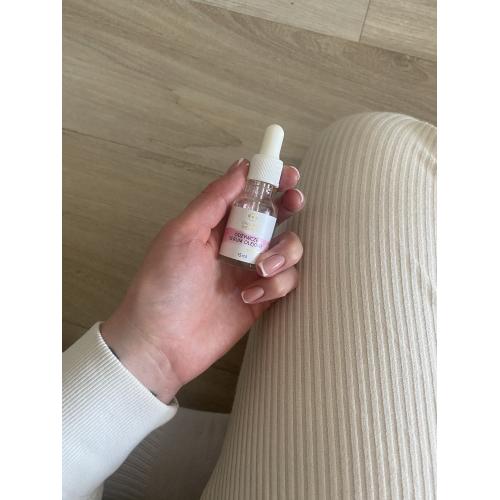 Calluna Medica Odżywcze serum olejowe anti-age - opinie | zdjęcie do recenzji od Liwia21