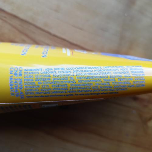 Mustela Sun Bebe-Enfant, Lait Solaire Tres Haute Protection SPF 50+ PPD 25 (Mleczko przeciwsłoneczne SPF 50+) - opinie | zdjęcie do recenzji od JustynaJusia
