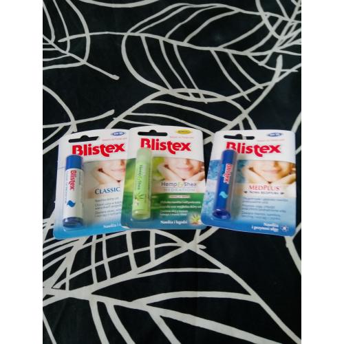 Blistex Hemp & Shea Hydration Lip Balm (Balsam do ust) - opinie | zdjęcie do recenzji od Owocowysad - 5
