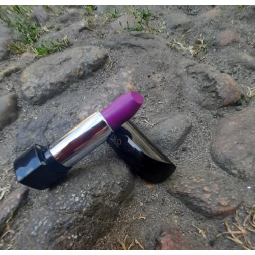 Kobo Professional Satin Lips Lipstick (Satynowa pomadka) - opinie | zdjęcie do recenzji od Smerfeta83 - 1