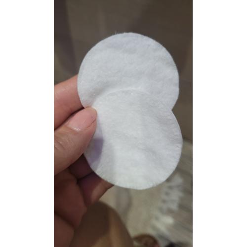 Novita Make Up & Care, Delicate Cotton Pads (Płatki kosmetyczne) - opinie | zdjęcie do recenzji od Bogusia_W - 2