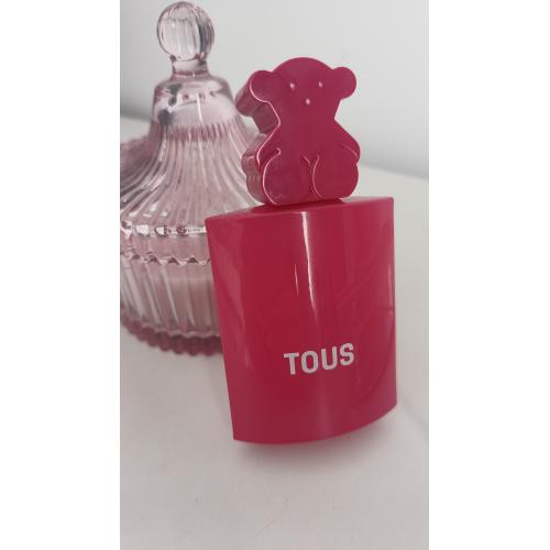 Tous More More Pink EDT - opinie | zdjęcie do recenzji od Marti_13