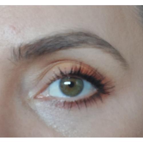 Gosh Catchy Eyes Mascara (Tusz do rzęs) - opinie | zdjęcie do recenzji od bbozenka - 3