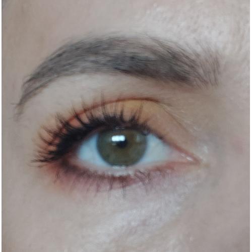 Gosh Catchy Eyes Mascara (Tusz do rzęs) - opinie | zdjęcie do recenzji od bbozenka - 1