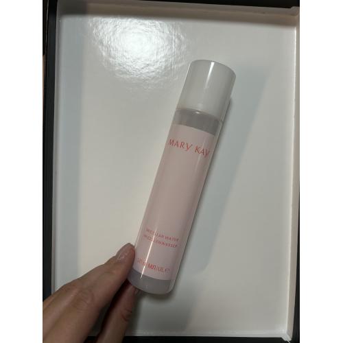 Mary Kay Micellar Water (Woda micelarna) - opinie | zdjęcie do recenzji od Liwia21