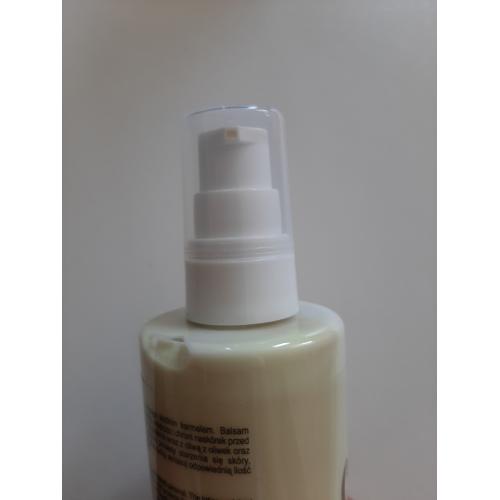 Fluff Caramel & Popcorn Body Lotion (Balsam do ciała o zapachu karmelu & popcornu) - opinie | zdjęcie do recenzji od Calypso84 - 2