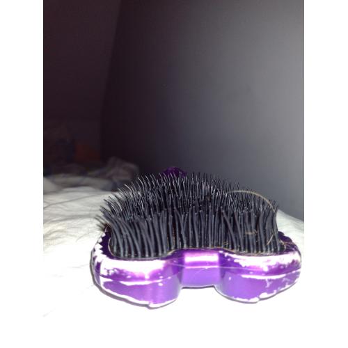 Tangle Angel Essentials Detangling Brush (Szczotka do włosów) - opinie | zdjęcie do recenzji od Czapkasliwek - 2