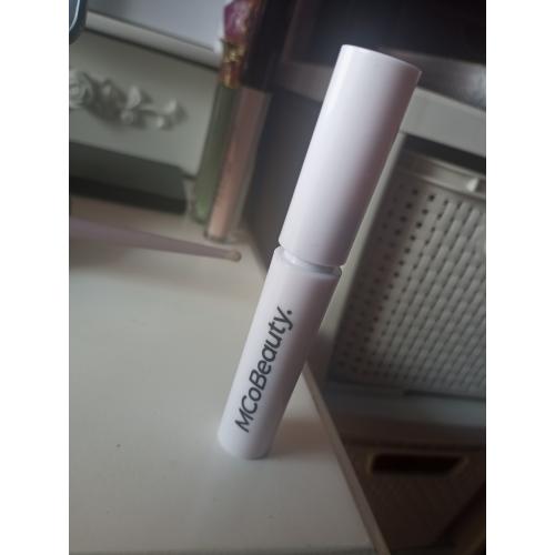 MCoBeauty Clear Brow Gel (Żel do brwi) - opinie | zdjęcie do recenzji od AgnieszkaKocia - 1