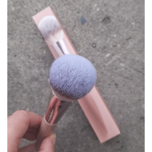 Nam Professional by Wibo Powder Brush (Pędzel do pudru) - opinie | zdjęcie do recenzji od Smerfeta83 - 1