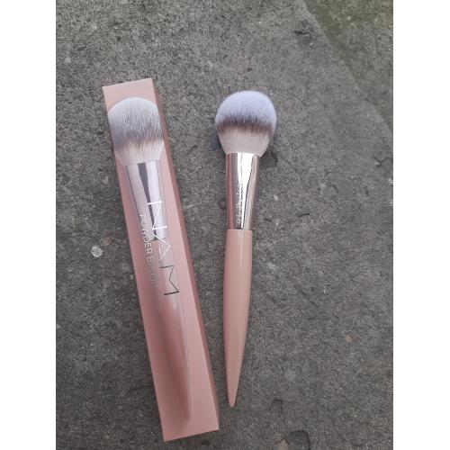 Nam Professional by Wibo Powder Brush (Pędzel do pudru) - opinie | zdjęcie do recenzji od Smerfeta83 - 2