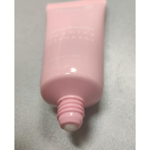 Pure Heals Rose Blemish Foaming Cleanser (Nawilżająca pianka do twarzy) - opinie | zdjęcie do recenzji od _polubione_ - 2