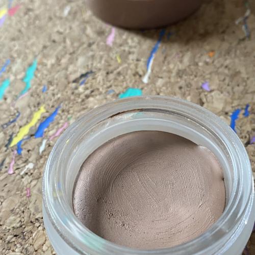 Paese Paese x Krzyszkowska, Tan Kissed, Bronzer w kremie - opinie | zdjęcie do recenzji od Sara_concept - 1