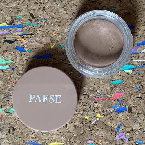 Paese Paese x Krzyszkowska, Tan Kissed, Bronzer w kremie - opinie | zdjęcie do recenzji od Sara_concept - 4