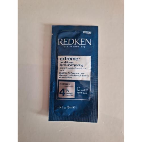 Redken Extreme Conditioner (Odżywka do włosów) - opinie | zdjęcie do recenzji od Qradomowa86 - 1