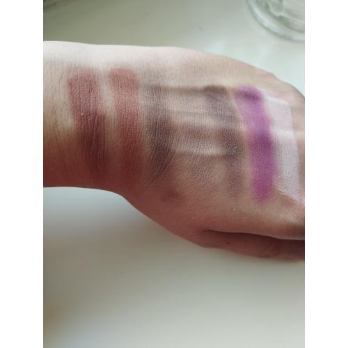 Glam Shop GlamSHADOWS (Cienie do powiek) - opinie | zdjęcie do recenzji od littleangel2 - 1
