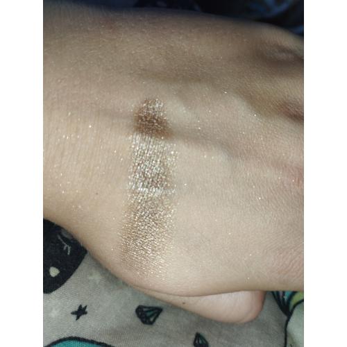 Maybelline New York Color Tattoo 24Hr, Kremowo - żelowy cień do powiek (nowa wersja) - opinie | zdjęcie do recenzji od littleangel2
