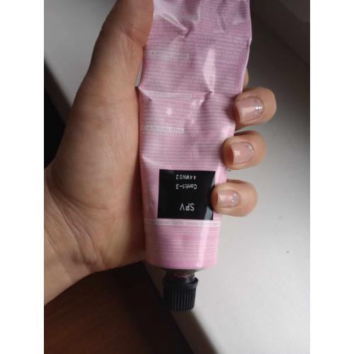 Matrix Color Sync, Pre Bonded Alkaline Toner (Farba do półtrwałej koloryzacji ton w ton) - opinie | zdjęcie do recenzji od Moniula93 - 2