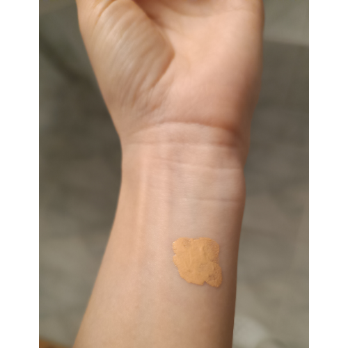 Love Skin Kunai Cushion BB Cream (Krem BB z masłem Shea i Kunai) - opinie | zdjęcie do recenzji od Yomix