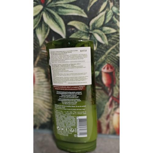 Yves Rocher Reparation, Apres-Shampooing Baume [Baume Demelant] (Odżywka odbudowująca z olejkiem jojoba) - opinie | zdjęcie do recenzji od C_in_i - 1