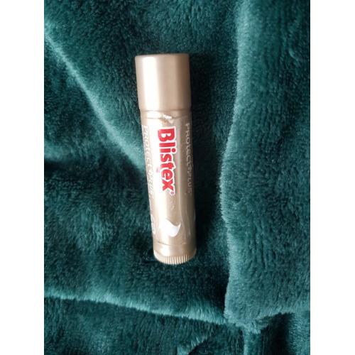Blistex Protect Plus Lip Balm (Ochronny balsam do ust) - opinie | zdjęcie do recenzji od AgaB1998 - 3