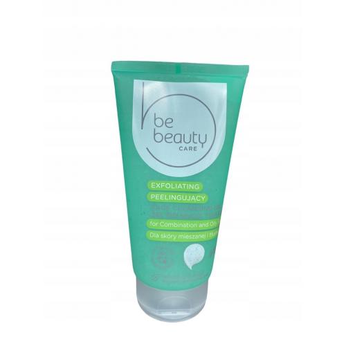 bebeauty Clean Exfoliating Gel for Combination & Oily Skin (Normalizujący żel peelingujący) - opinie | zdjęcie do recenzji od Klaud_Ersa