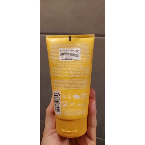 Avon Incandessence Enjoy, Body Lotion (Balsam do ciała) - opinie | zdjęcie do recenzji od Malgos_es - 3