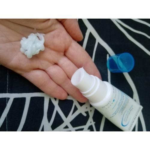 Bioderma Hydrabio, Gel - Creme (Krem nawilżający o lekkiej konsystencji) - opinie | zdjęcie do recenzji od Owocowysad - 1
