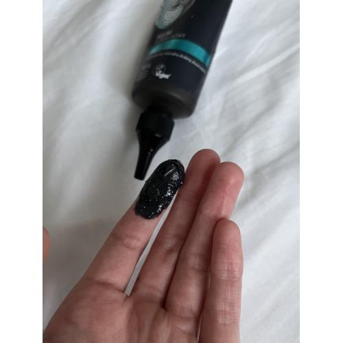 OnlyBio Hair of the Day, Peeling do skóry głowy - opinie | zdjęcie do recenzji od natvsiak