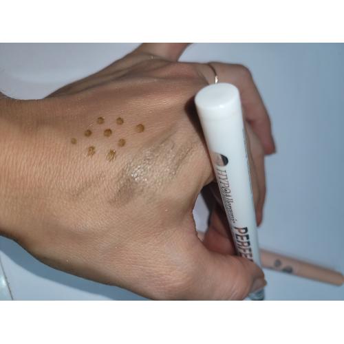 Bell HYPOAllergenic, Perfect Brow Brush Pen (Pisak do brwi) - opinie | zdjęcie do recenzji od SteLariA - 2