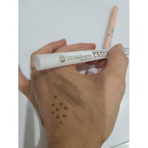 Bell HYPOAllergenic, Perfect Brow Brush Pen (Pisak do brwi) - opinie | zdjęcie do recenzji od SteLariA - 3
