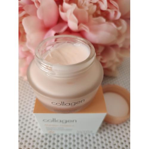 It's Skin Collagen, Nutrition Cream (Ujędrniający krem do twarzy) - opinie | zdjęcie do recenzji od Goya5 - 4