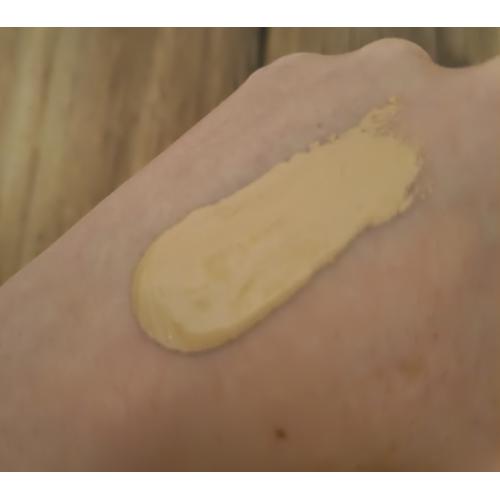Colour Junika Semi Matt BB Cream (Półmatowy krem BB ) - opinie | zdjęcie do recenzji od Mrs_Merve
