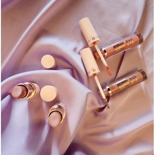 Golden Rose Nude Look, Perfect Matte Lipstick (Matowa pomadka do ust) - opinie | zdjęcie do recenzji od Iwona_C - 2