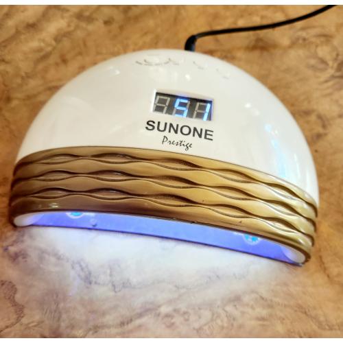 Sunone Pro 1, Professional Nail Lampe LED/UV 48W (Lampa do paznokci) - opinie | zdjęcie do recenzji od Iwona_C