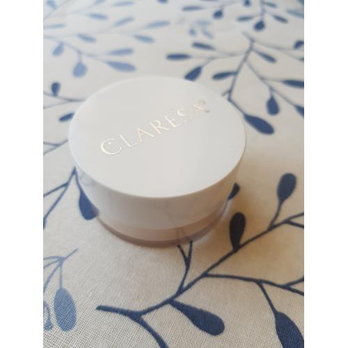 Claresa Feel the Pow(d)er! Light Reflecting Under Eye Powder (Puder pod oczy) - opinie | zdjęcie do recenzji od masia84 - 1