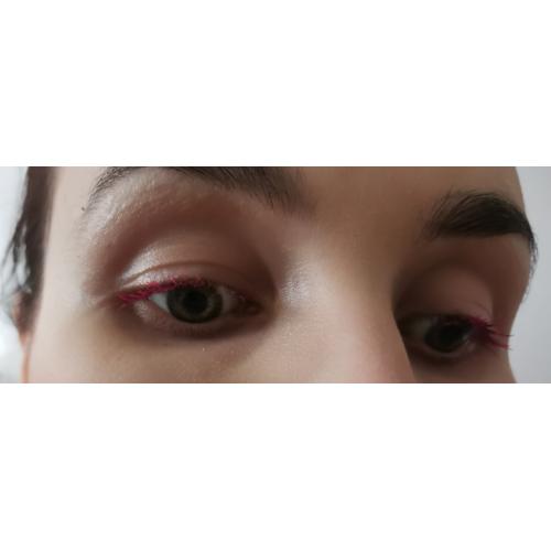 Bell RLM x Bell, Unreal Color Mascara (Kolorowy tusz do rzęs) - opinie | zdjęcie do recenzji od MrsAlexandra455 - 2