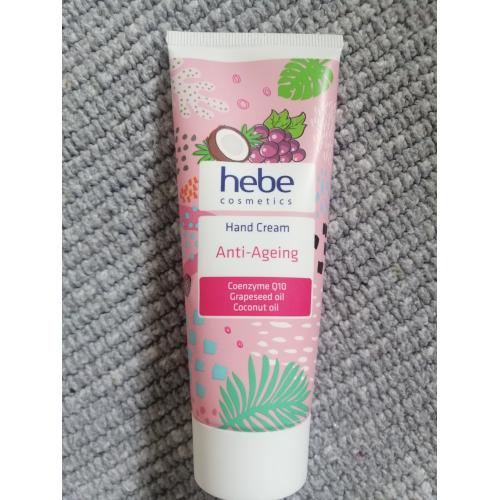 Hebe Cosmetics, Krem do rąk i paznokci `Odmładzanie` - opinie | zdjęcie do recenzji od Madelaine96