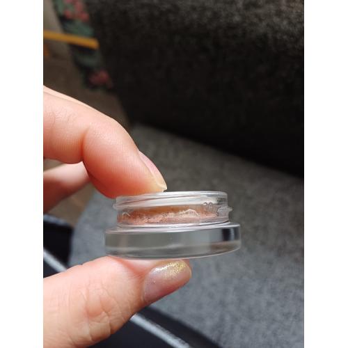 Lovely Is a Butterly, Cloud No. 9 Mousse Highlighter (Rozświetlacz w musie) - opinie | zdjęcie do recenzji od KIN0183 - 2