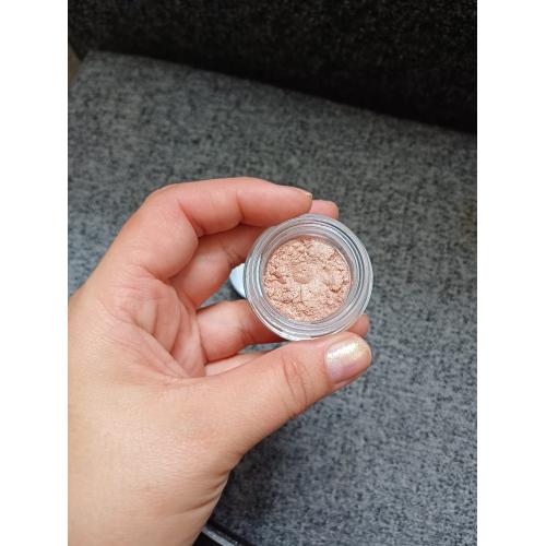 Lovely Is a Butterly, Cloud No. 9 Mousse Highlighter (Rozświetlacz w musie) - opinie | zdjęcie do recenzji od KIN0183 - 4