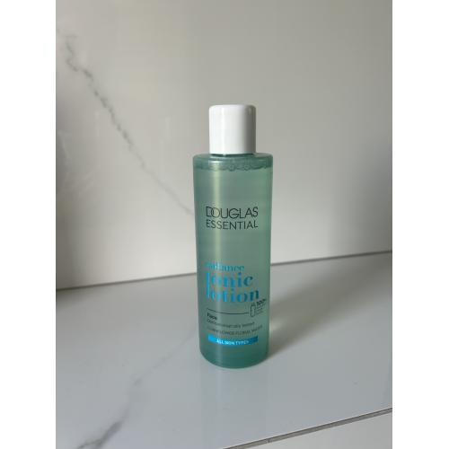Douglas Collection Essential, Cleansing Radiance Tonic Lotion (Tonik) - opinie | zdjęcie do recenzji od agatauran