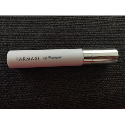 Farmasi Lip Plumper (Błyszczyk powiększający usta) - opinie | zdjęcie do recenzji od MrsAlexandra455