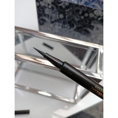 Golden Rose Tattoo Styler Waterproof Eyeliner (Wodoodporny eyeliner do oczu) - opinie | zdjęcie do recenzji od Eulina