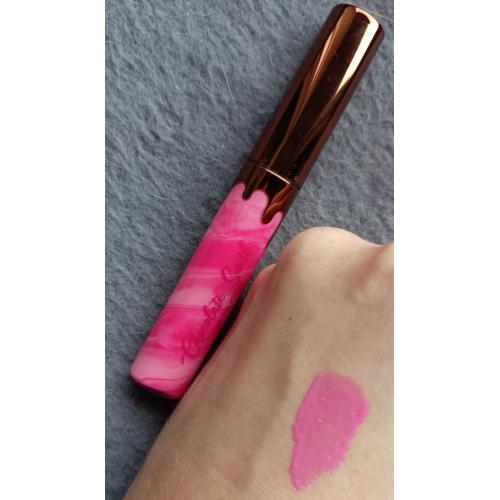 I Heart Revolution Chocolate Lipgloss (Czekoladowy błyszczyk do ust) - opinie | zdjęcie do recenzji od martens84 - 1