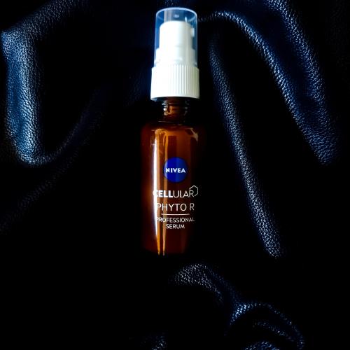 Nivea Cellular Professional Serum Phyto R (Serum do twarzy) - opinie | zdjęcie do recenzji od lusia1987