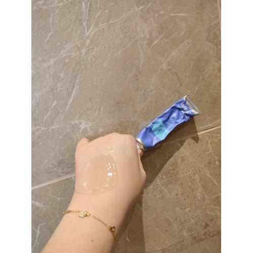 Tołpa My Skin Changer, Sea Yourself, Peeling enzymatyczny - opinie | zdjęcie do recenzji od xLullabyx