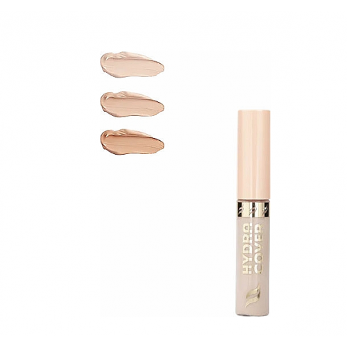 Ingrid Cosmetics Natural Essence, Hydra Cover (Korektor) - opinie | zdjęcie do recenzji od _inga